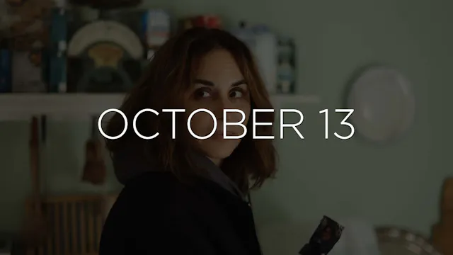 Gasmamman Ep 705 Available October 13