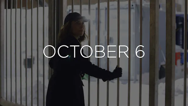 Gasmamman Ep 704 Available October 6