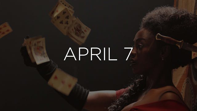 Mystery in Paris Ep102 Available April 7