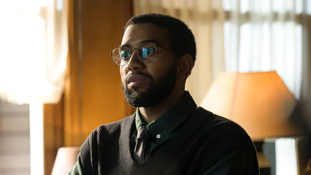 Master Crimes: In the Stone Age