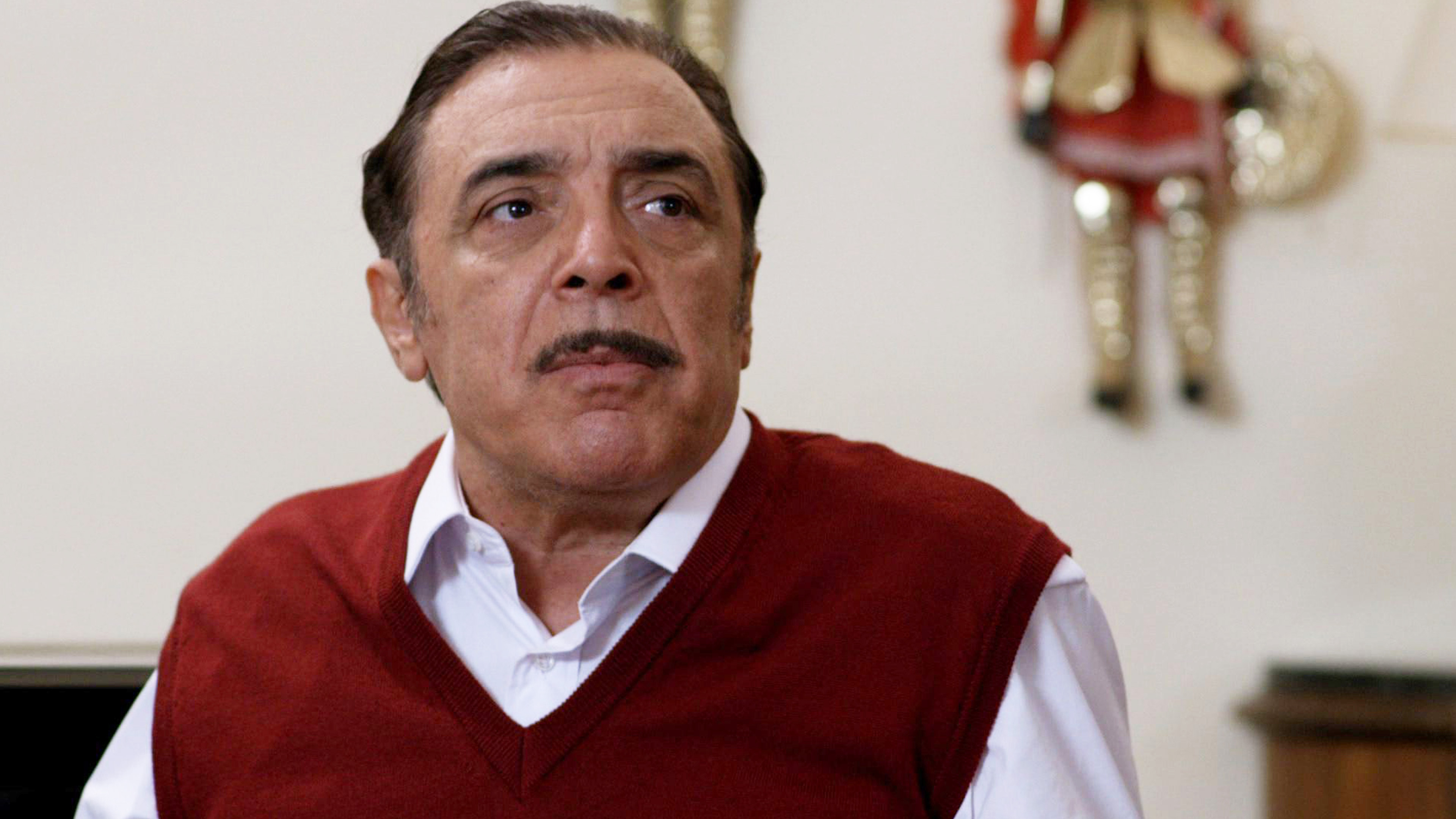 Don Matteo: Under Attack