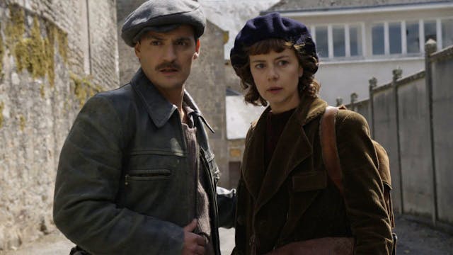 A French Village (Dubbed): What Is Yo...