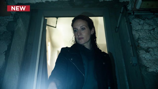 Marion: Crime on the Seine, Part 2