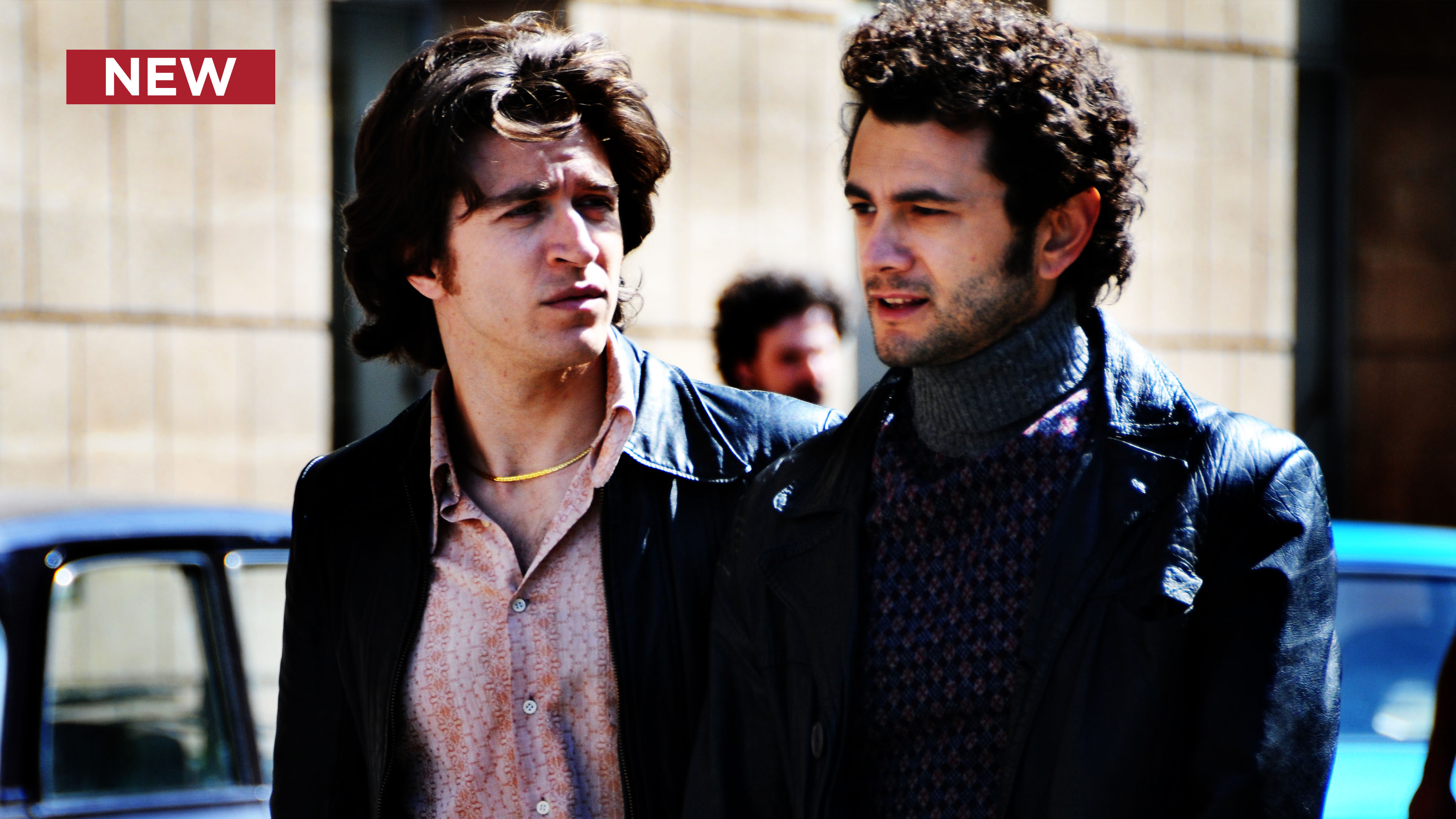 Romanzo Criminale: Episode 03