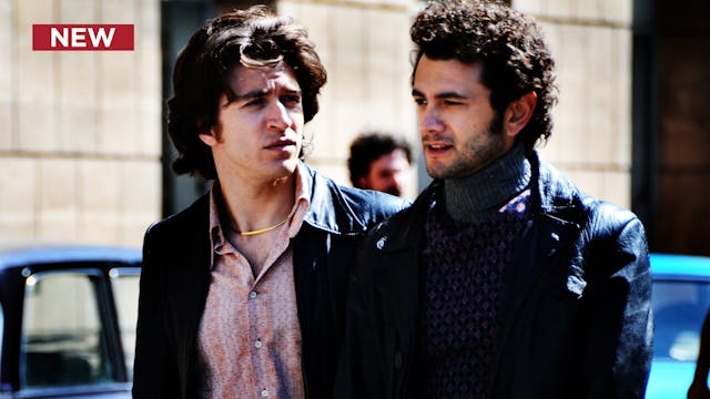 Romanzo Criminale: Episode 03