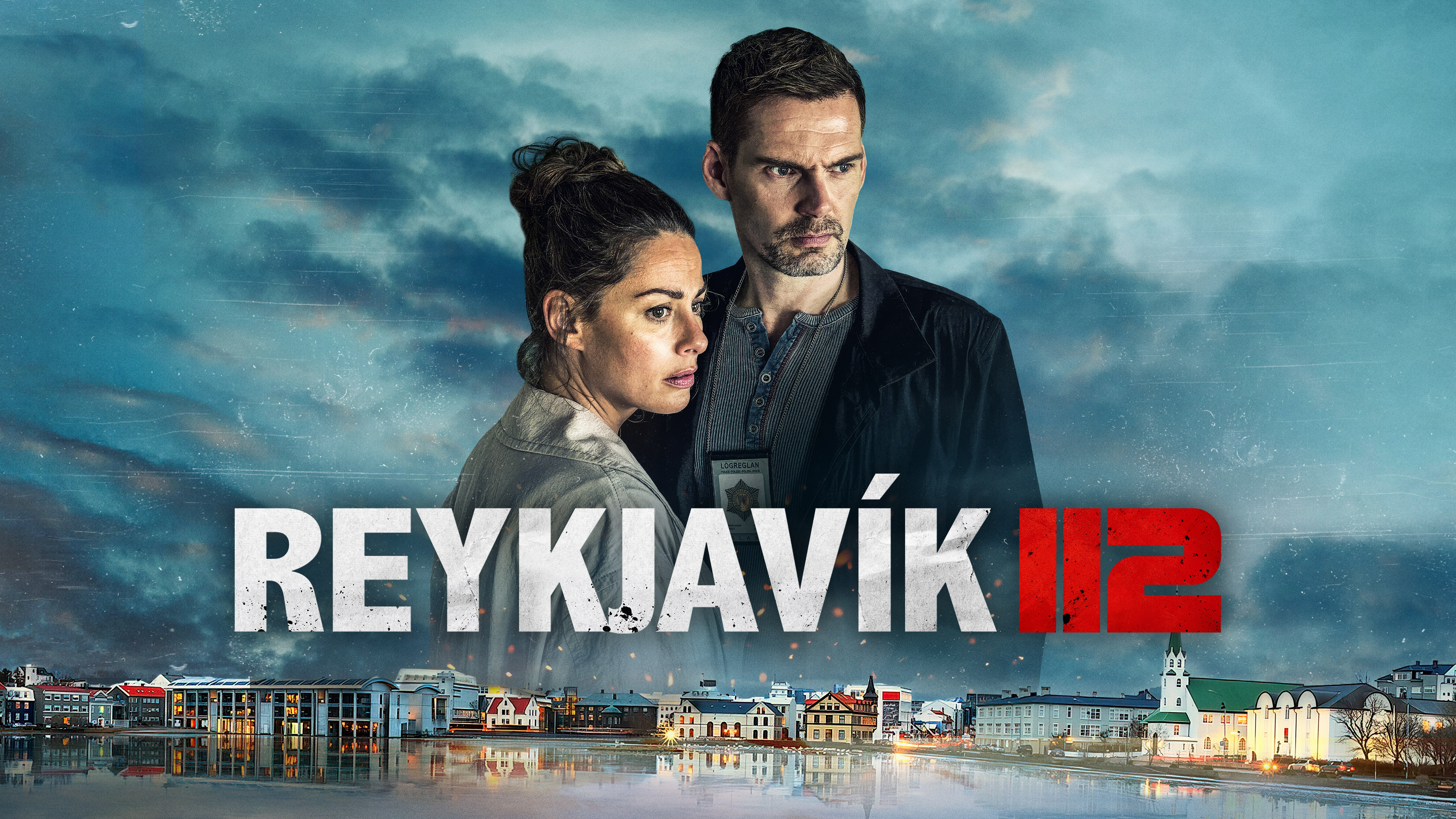 Reykjavik 112