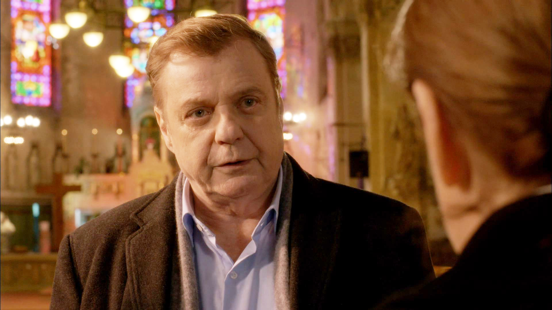 Magellan: Deadly Confession