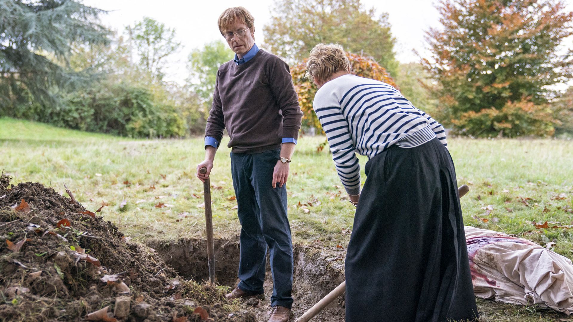 A Good Year: In Wine There is Truth