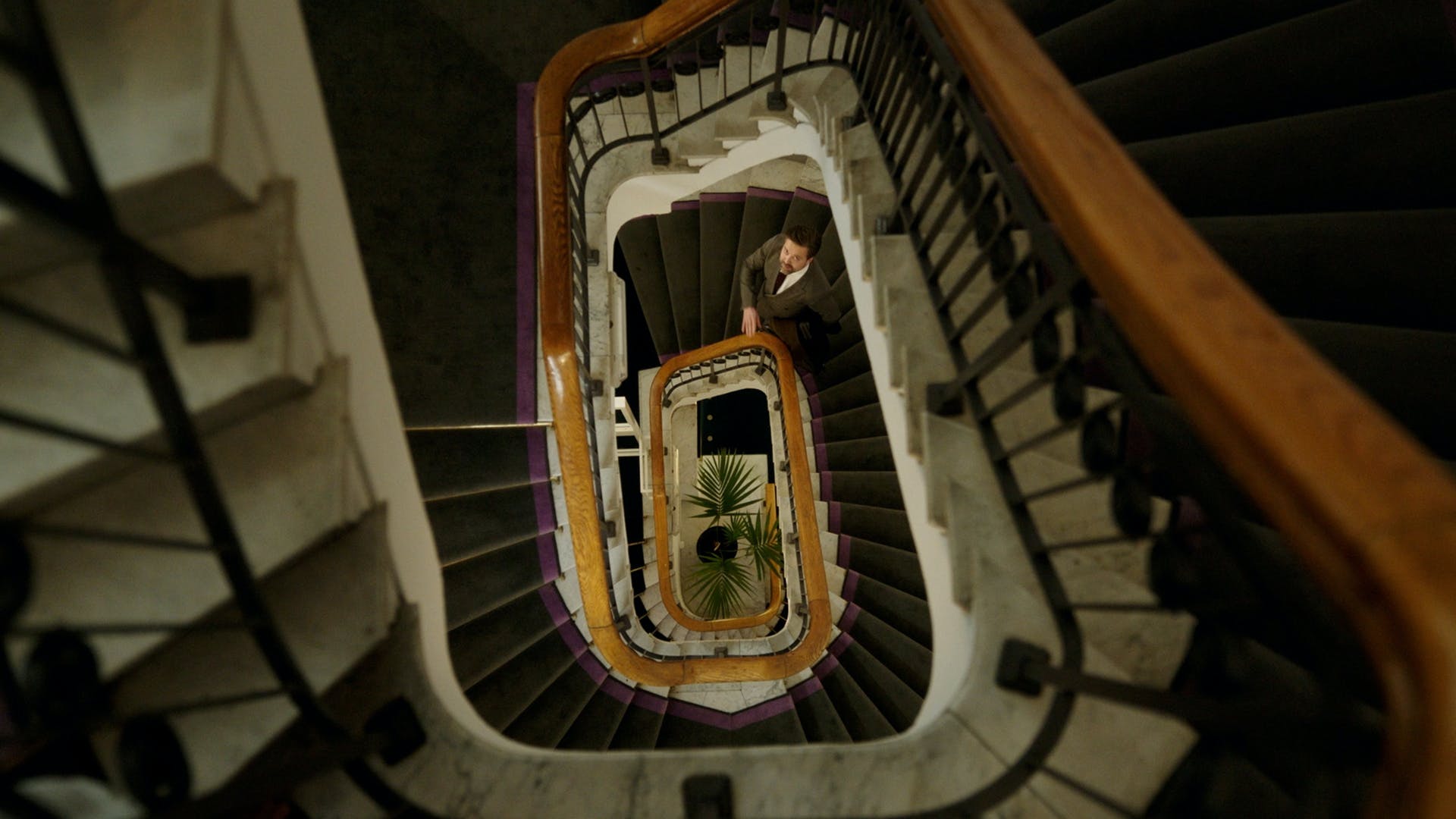 Agatha Christie's Hjerson (English): Episode 6