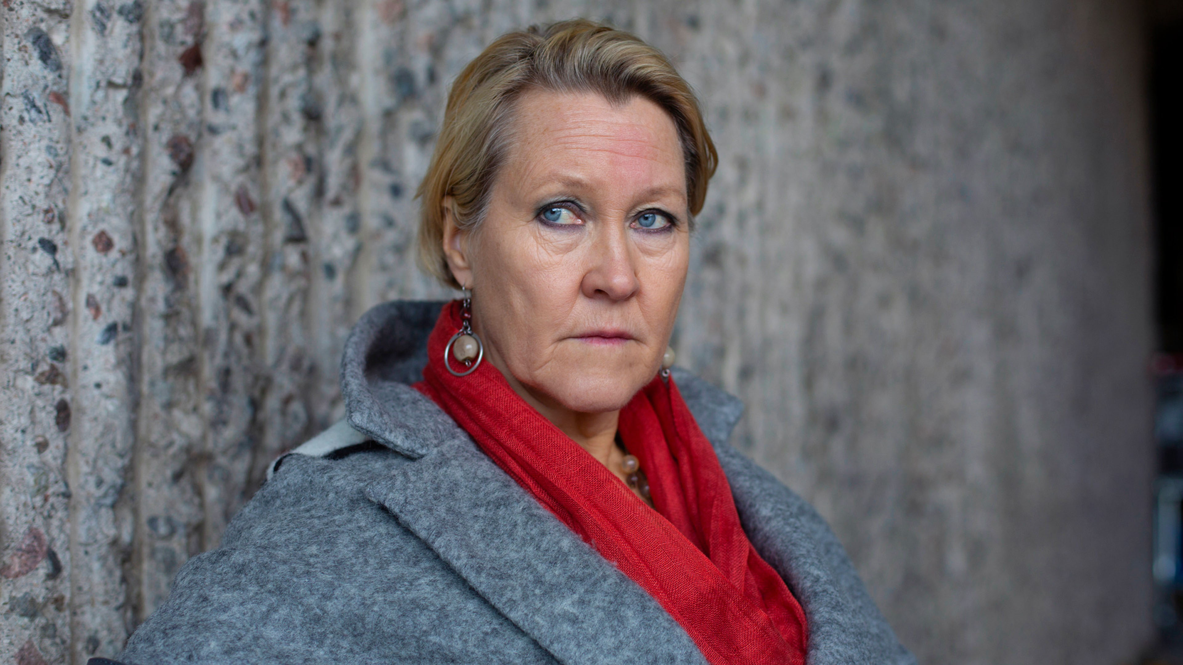 Spring Tide: Episode 09