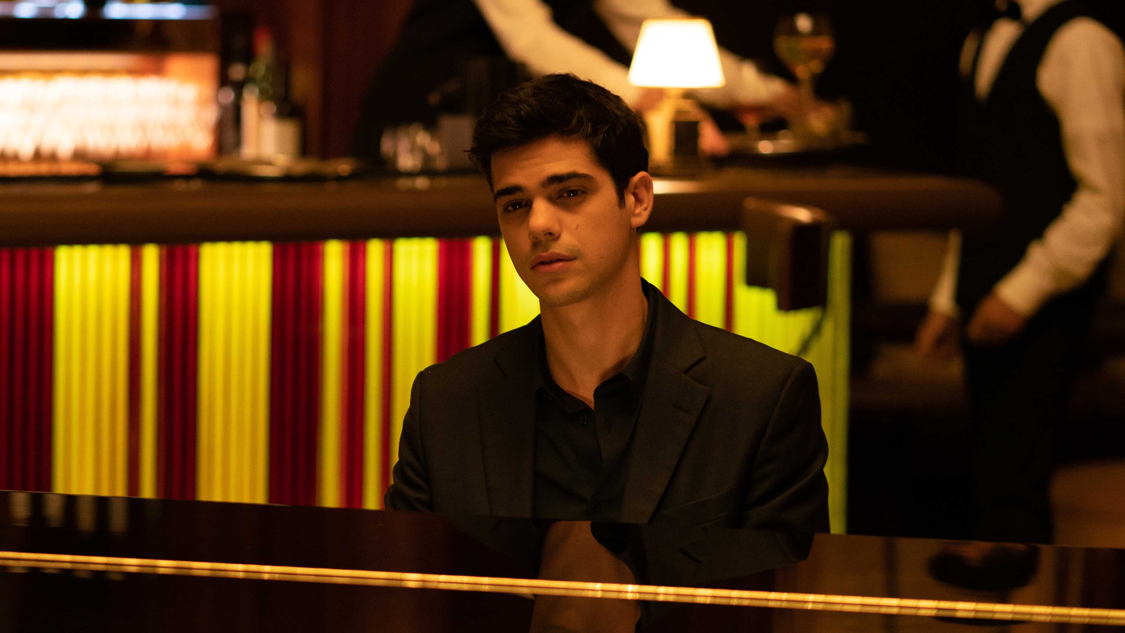 Swan Company: Secrets and Lies