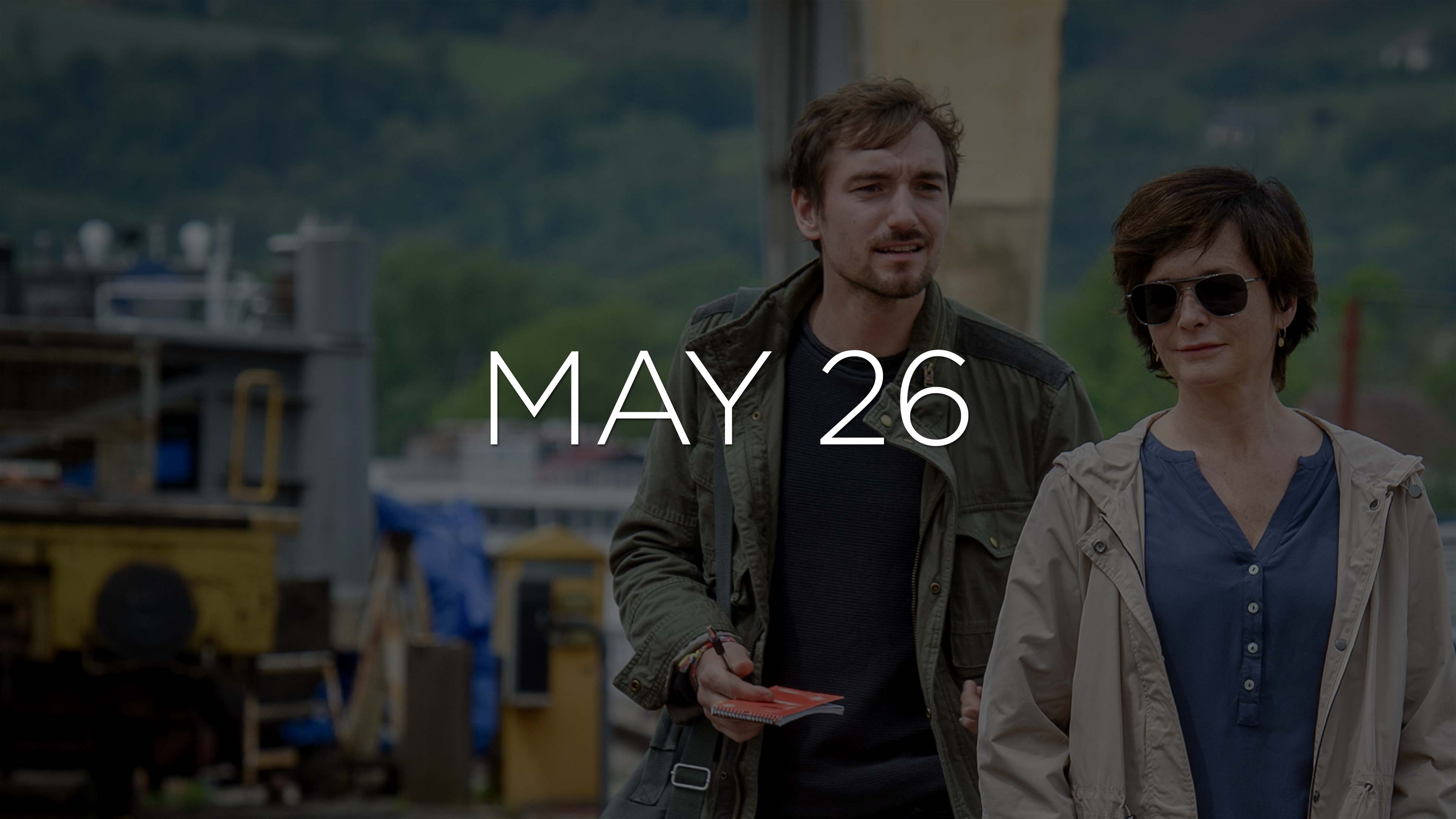 SOKO Linz Ep 101 Available May 26