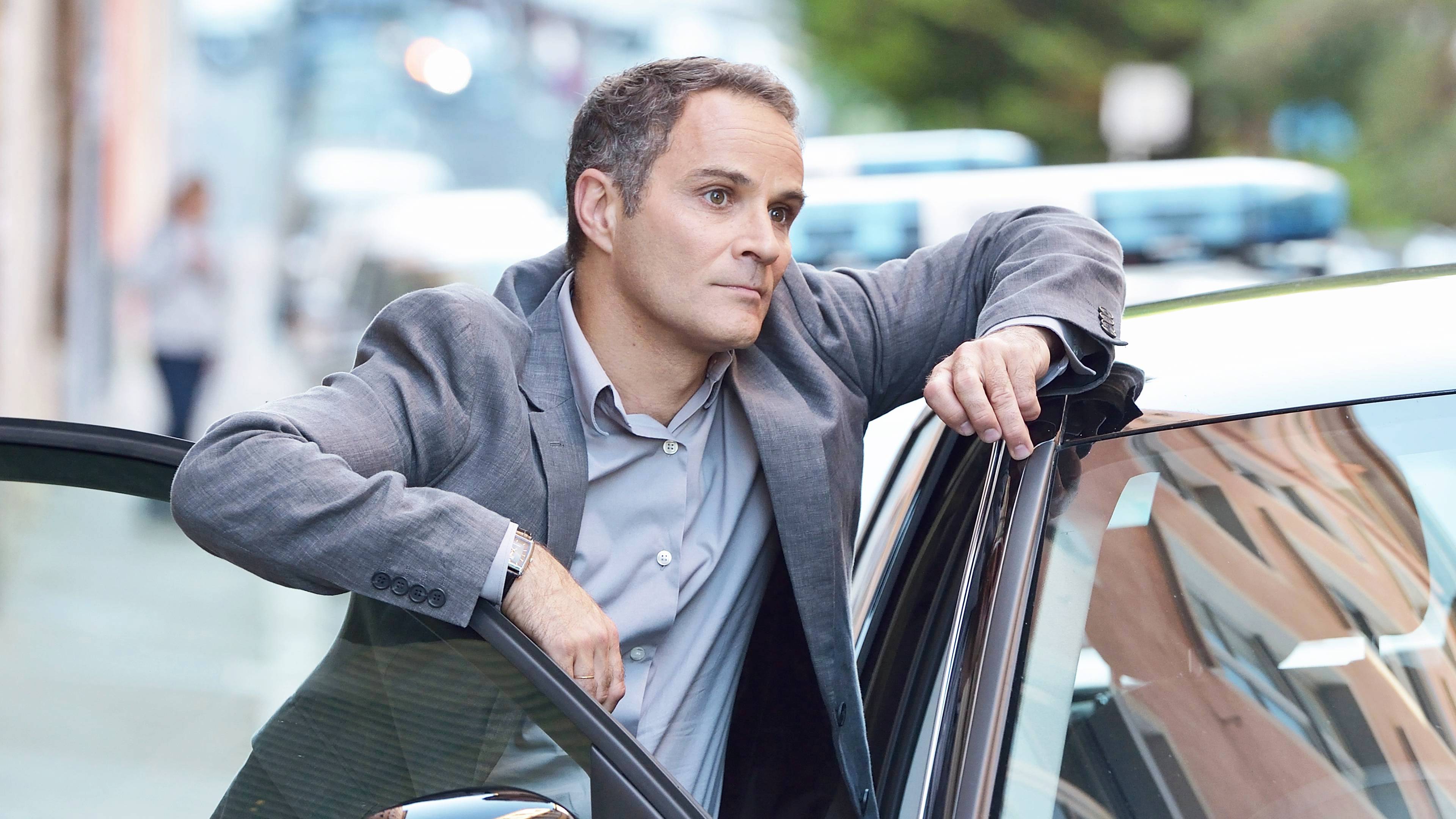 Cherif: Until The Last Second