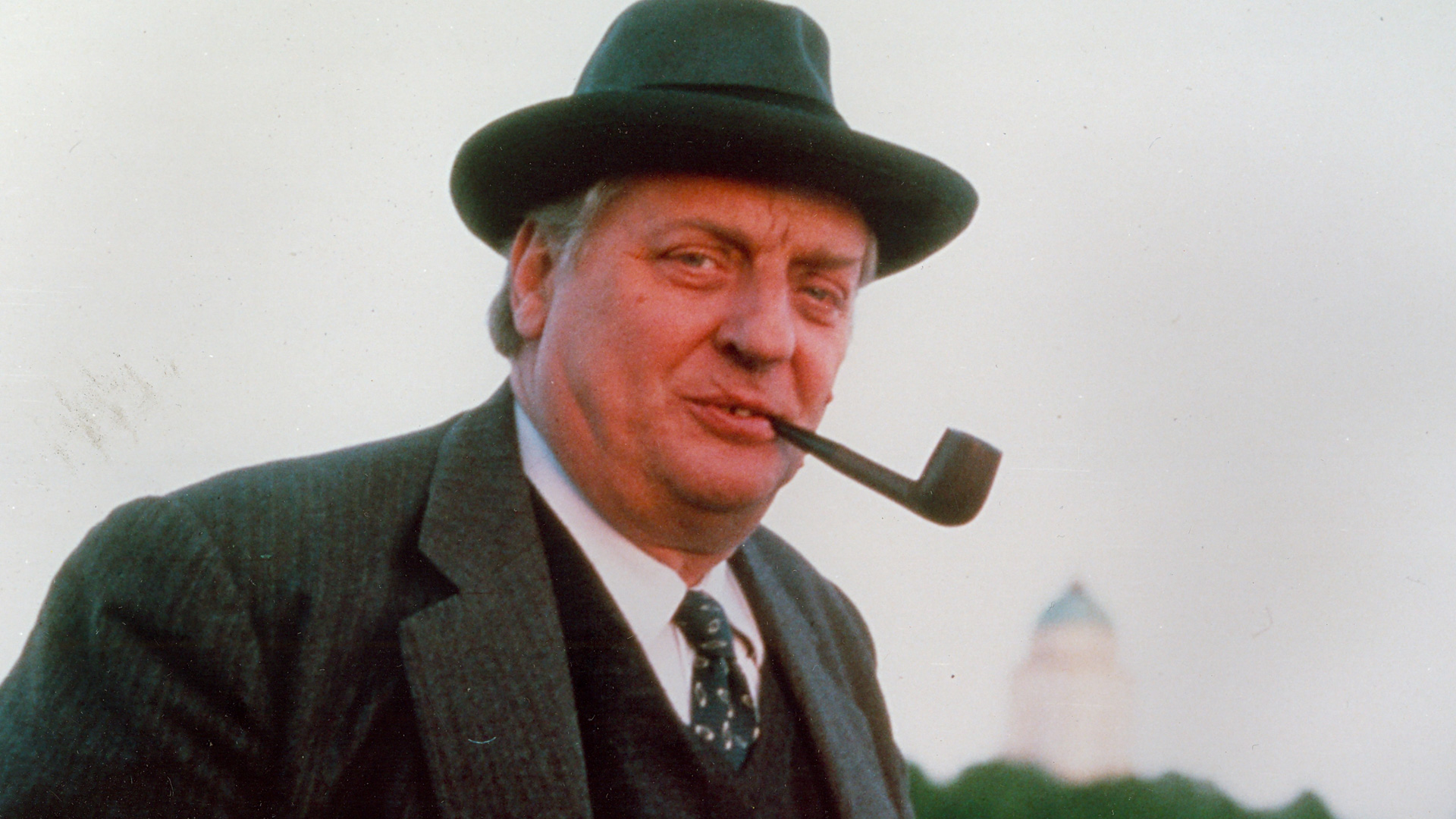 Maigret: Maigret and the Tramp (Sn 8 Ep 6)