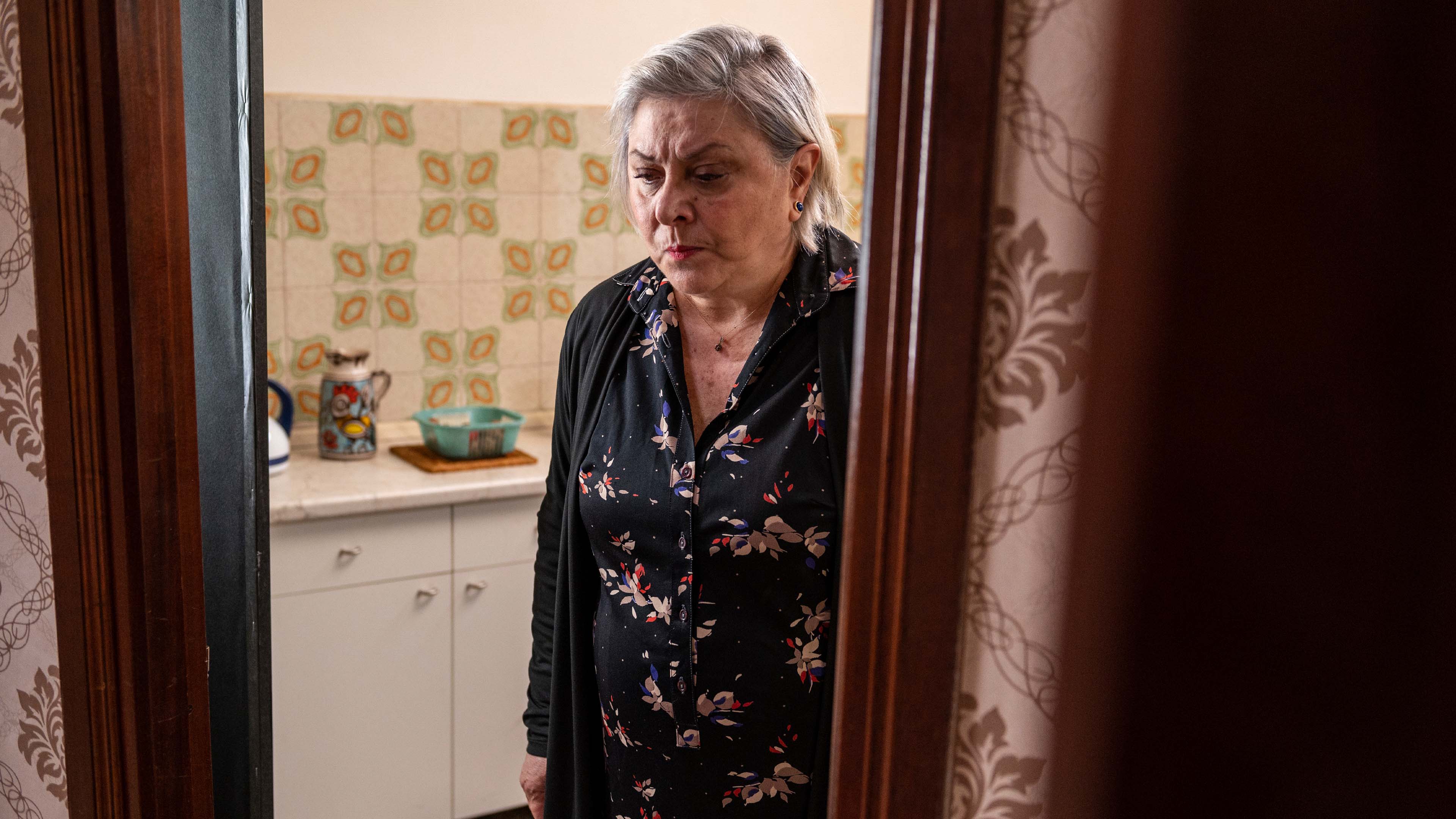 No Place Like Home: Episode 05