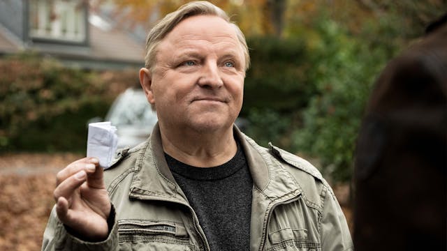 Tatort: Munster: Rhythm and Love