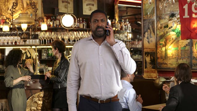 Le Code: Legitimate Violence