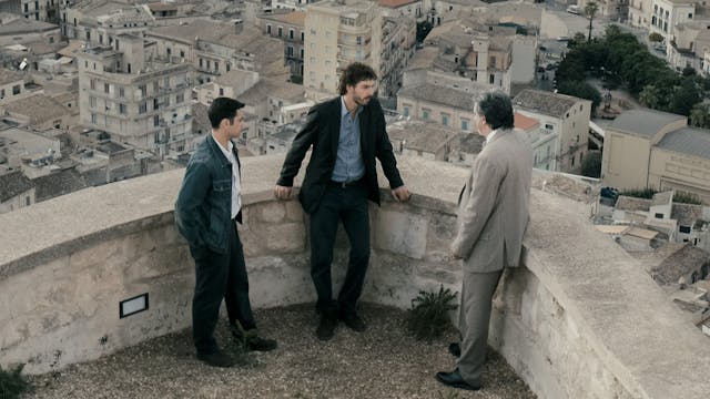 Young Montalbano: The Honest Thief (S...