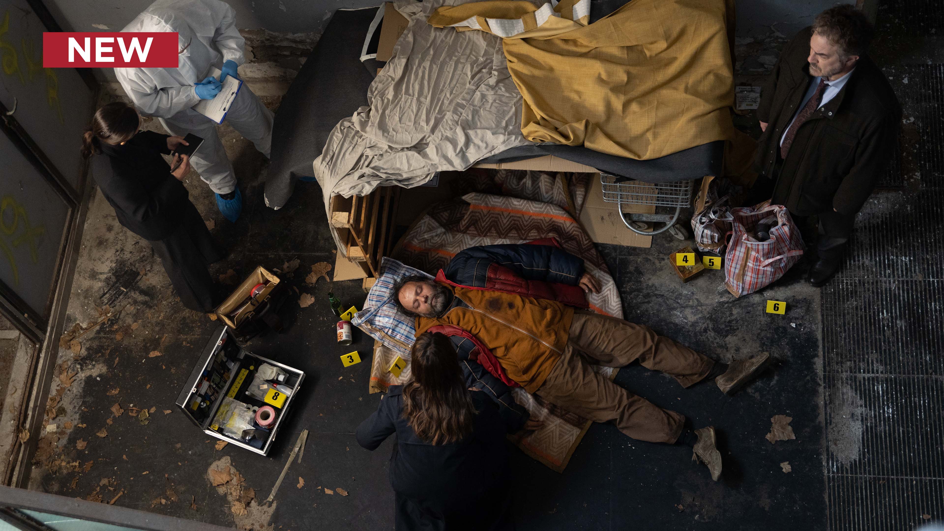 Petra: A Shipment of Rice