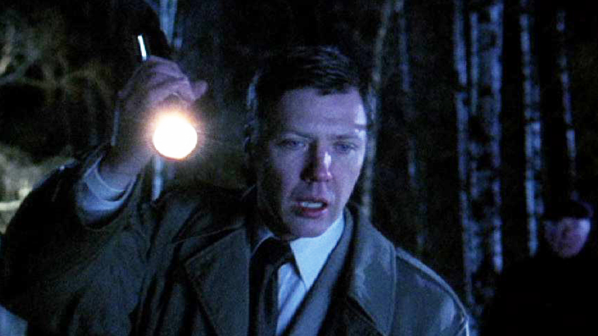 Beck: The Man with No Face (Sn 2 Ep 2)