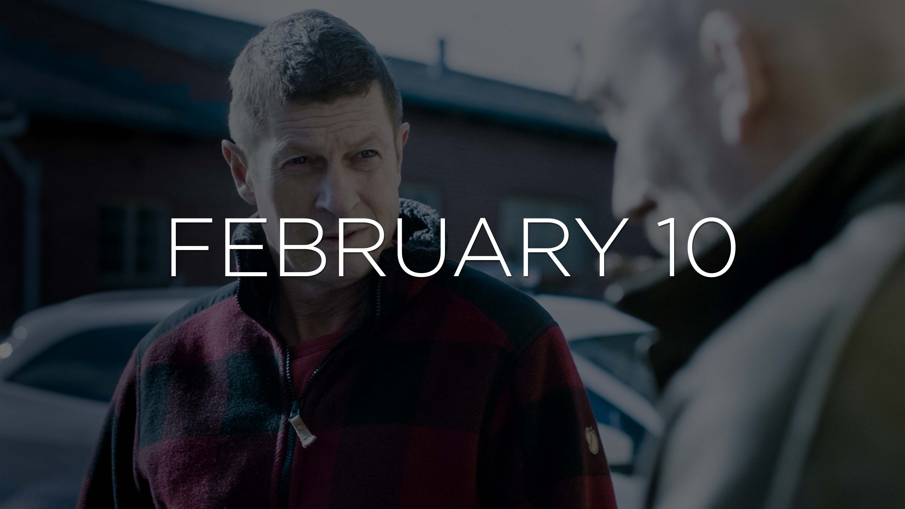 Norskov Ep 103 Available February 10