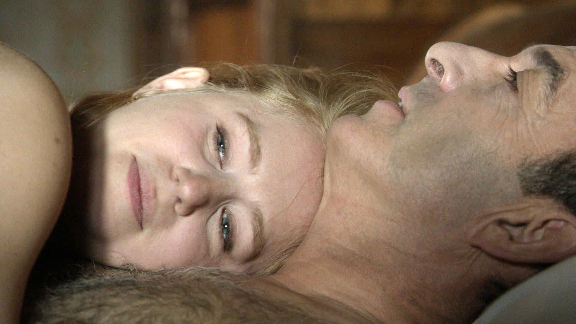 A French Village: The Visitor (Sn 3 Ep 7)