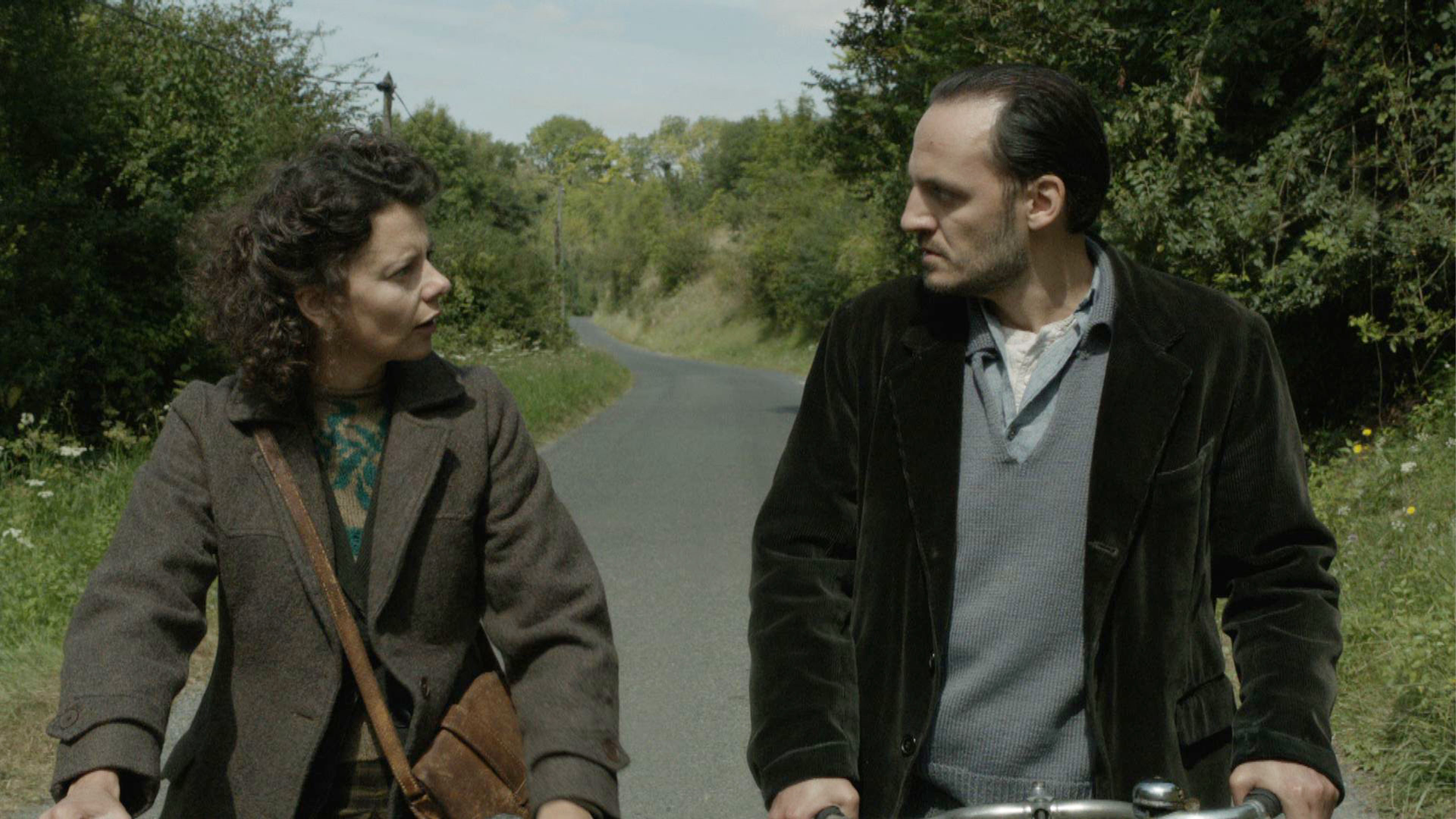 A French Village (Dubbed): The Arrest