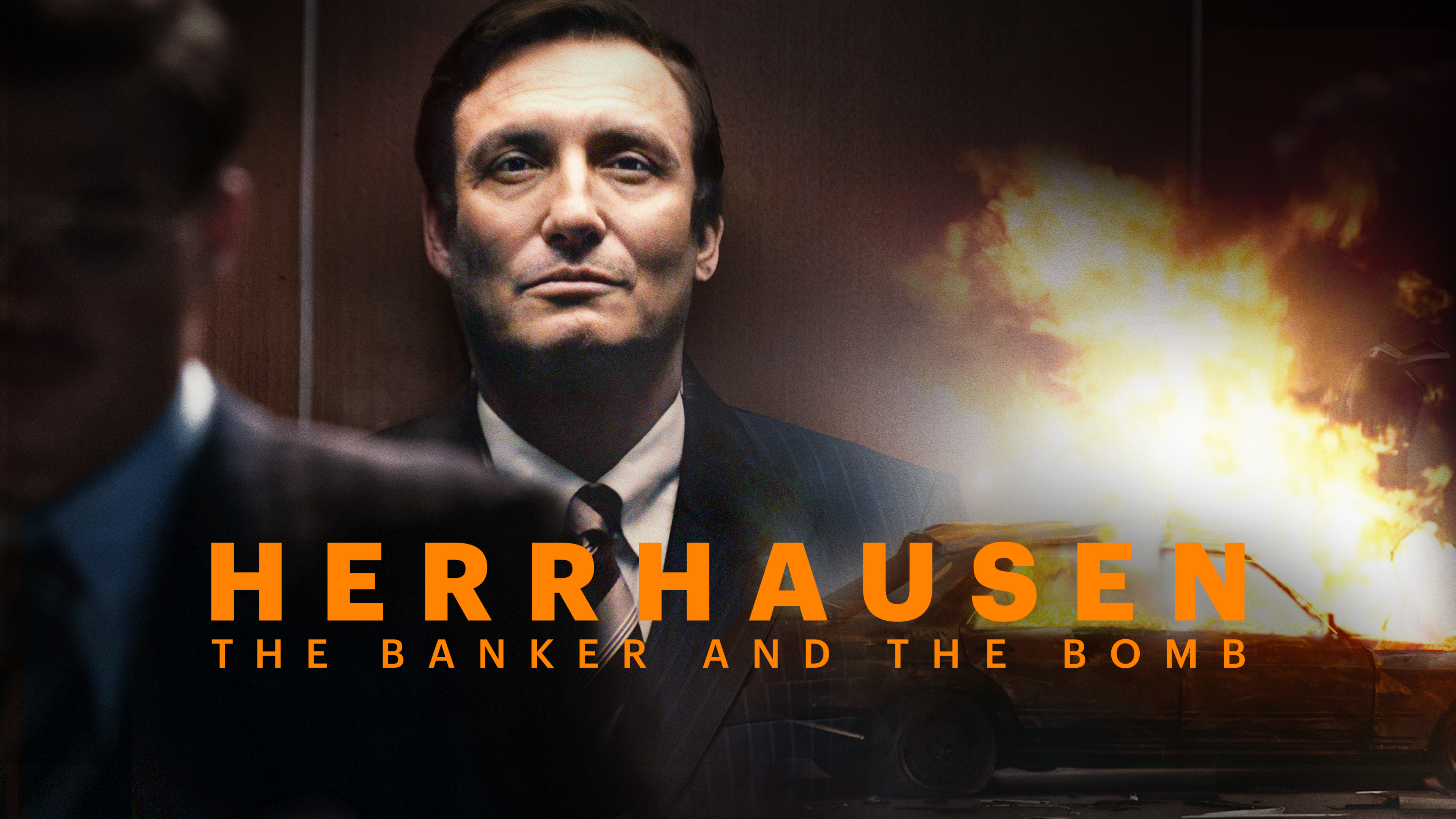 Herrhausen: The Banker and The Bomb