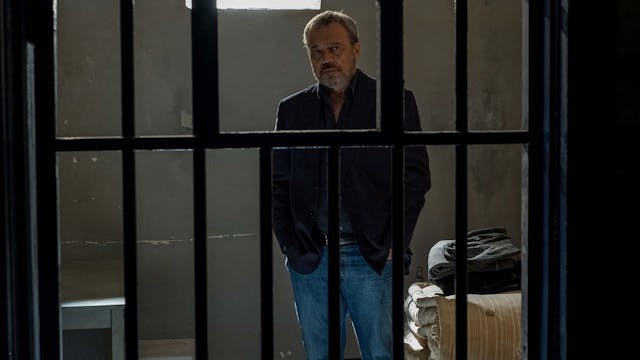 Carlo & Malik: Unfinished Business, P...