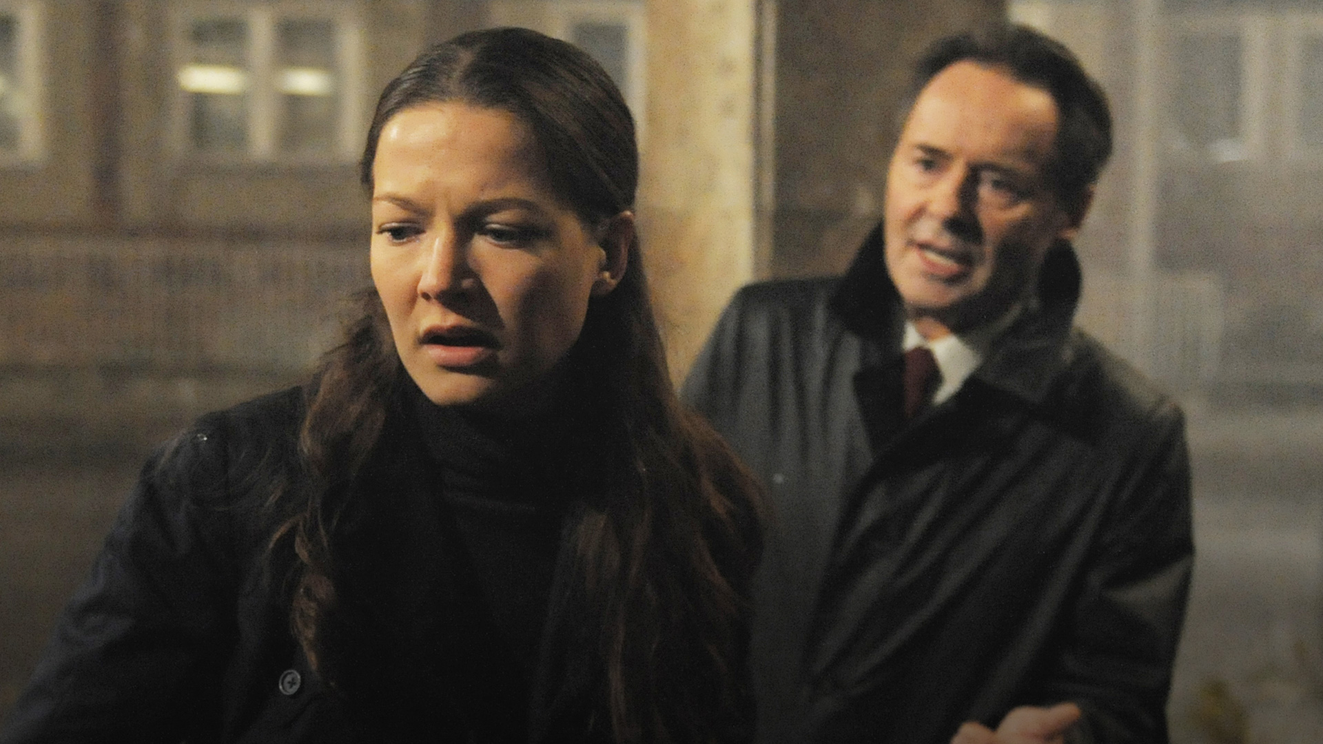 The Weissensee Saga: The Concert (Sn 1 Ep 5)