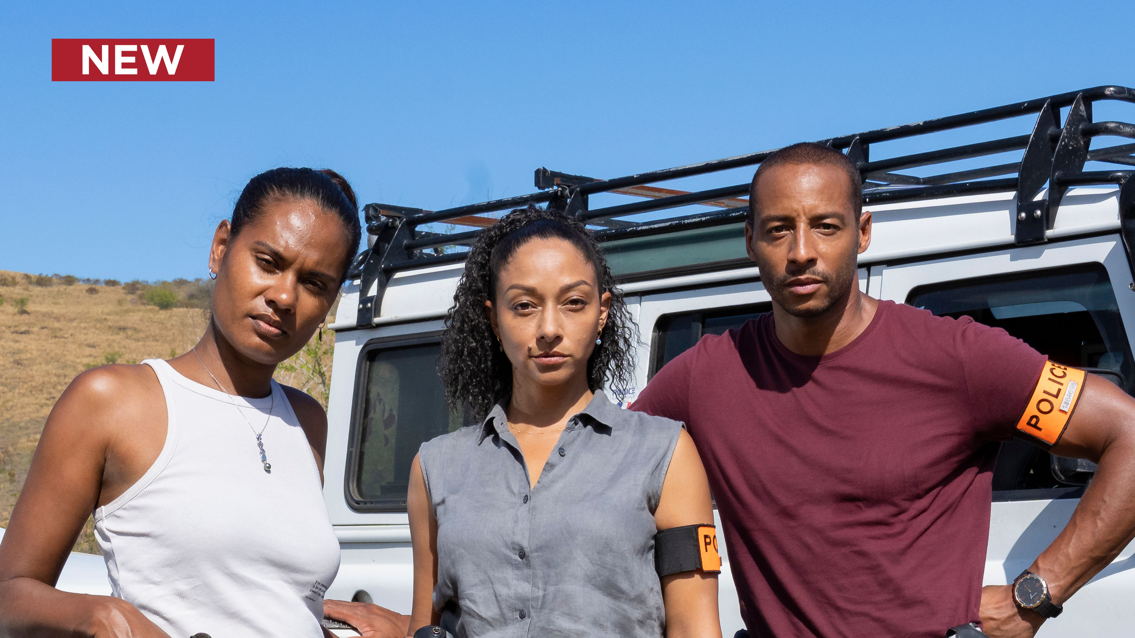 Pacific Criminal: Jaws of the Earth, Part 1