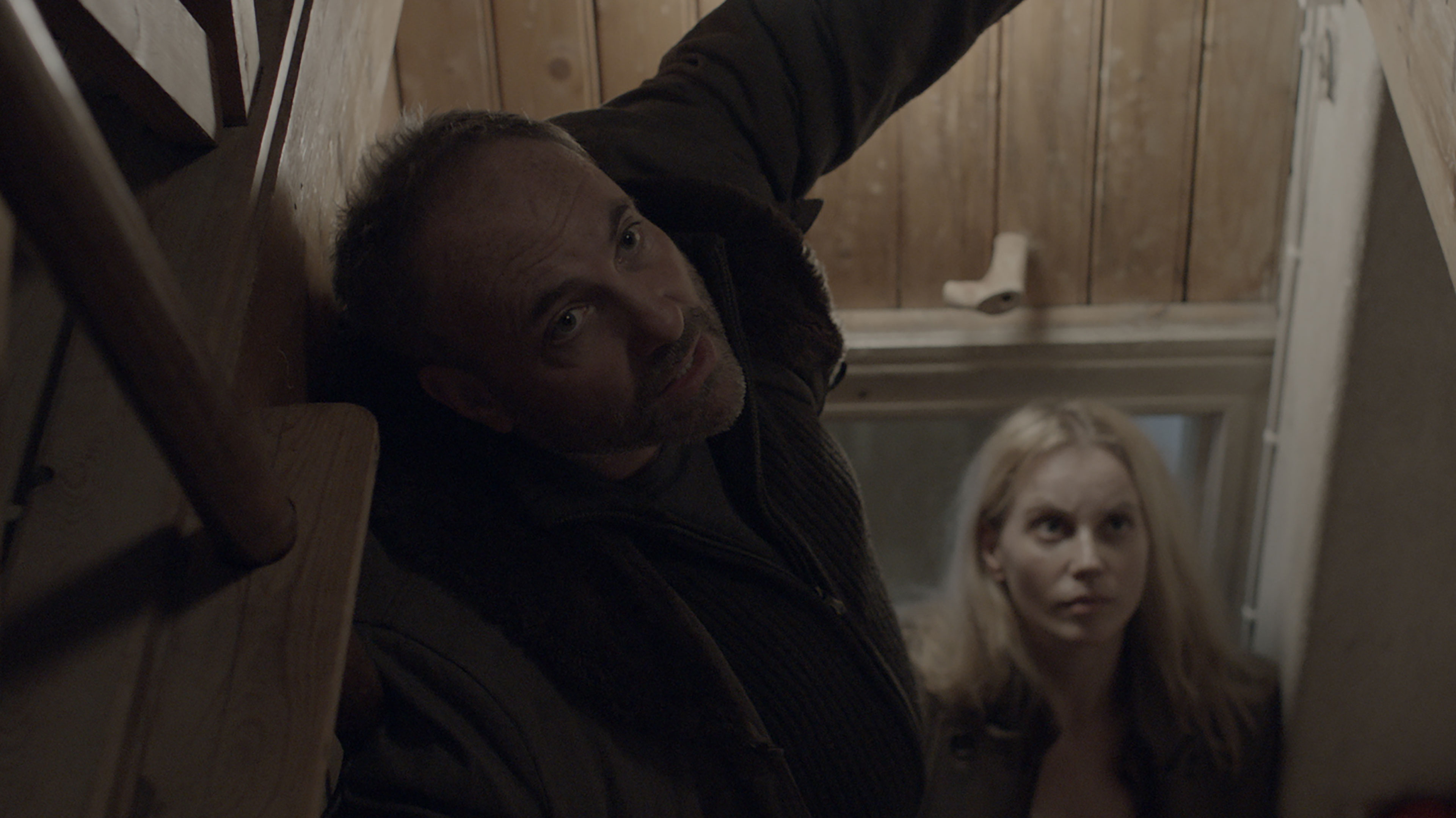 The Bridge: Episode 9