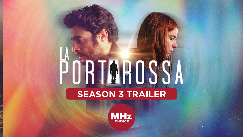 PR | La Porta Rossa Trailer