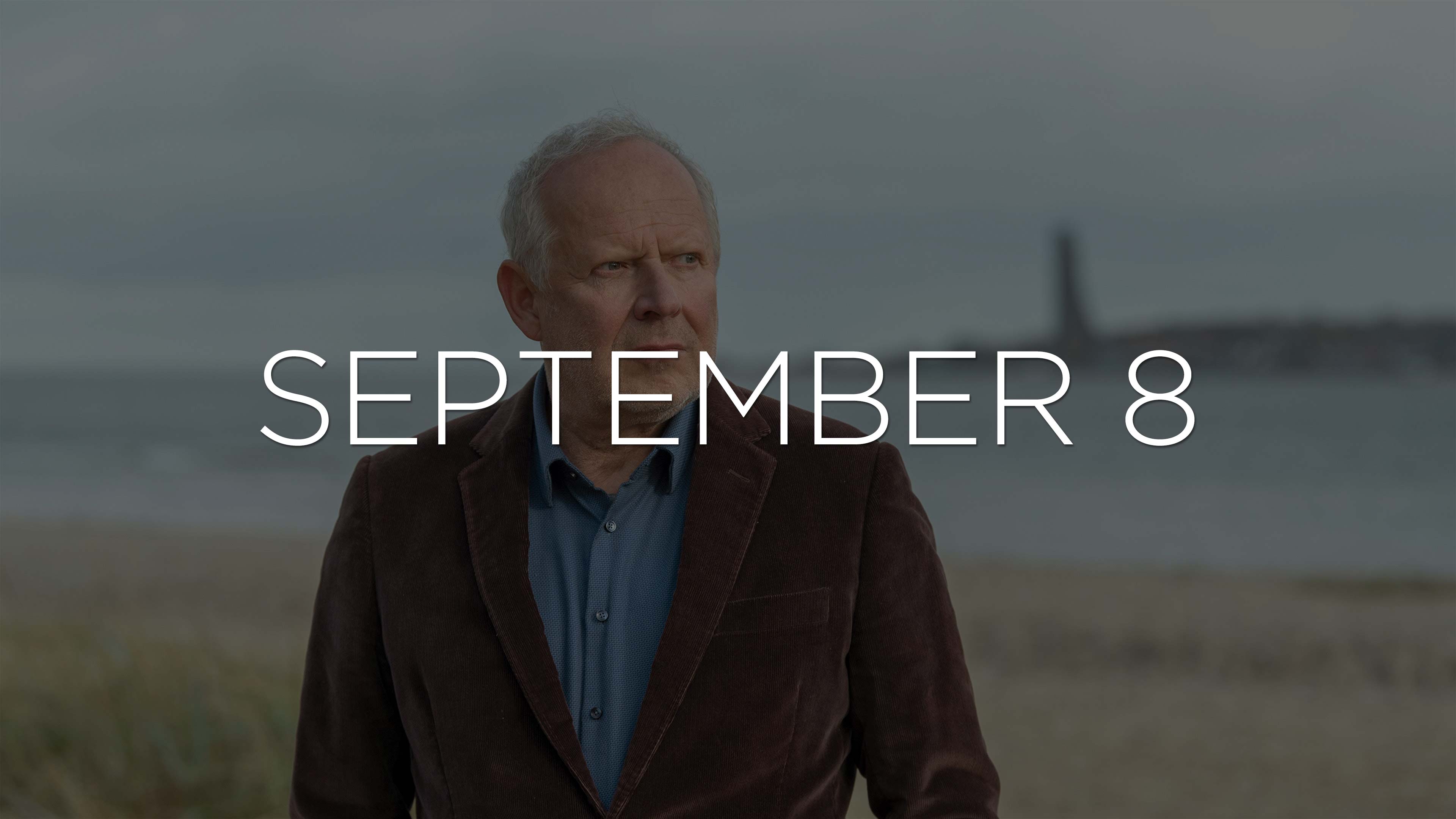 Tatort: Borowski Ep 705 Available September 8