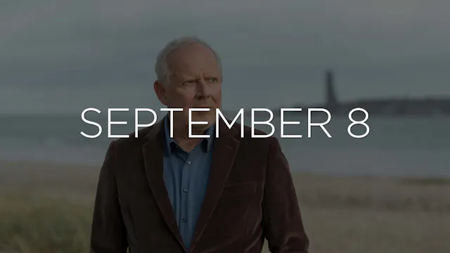 Tatort: Borowski Ep 705 Available Sep...
