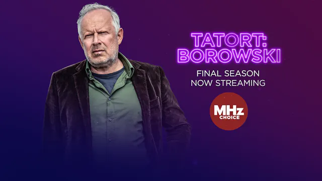 PR | Tatort: Borowski Final Season Tr...