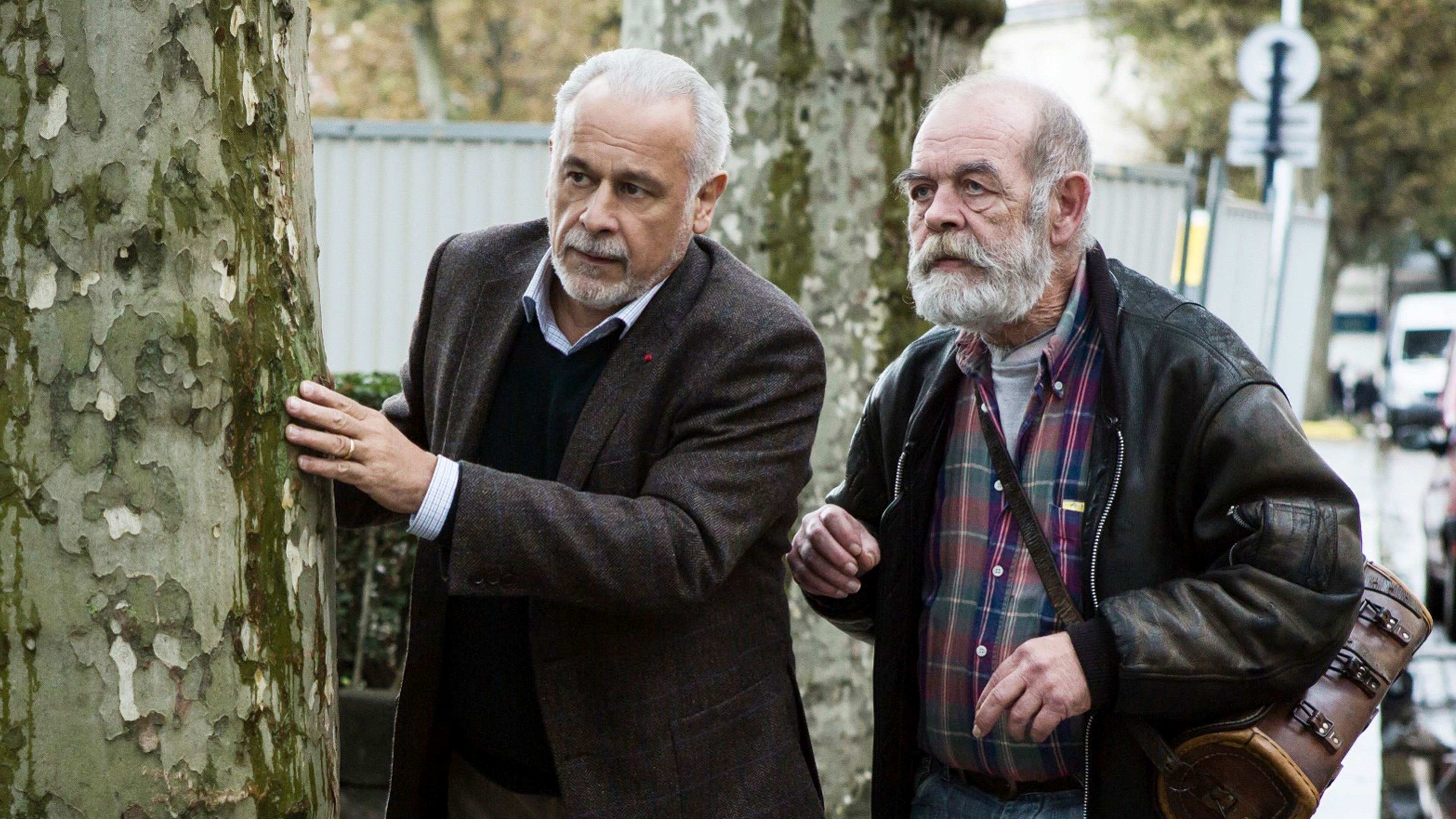 Mongeville: The Shadow of a Doubt