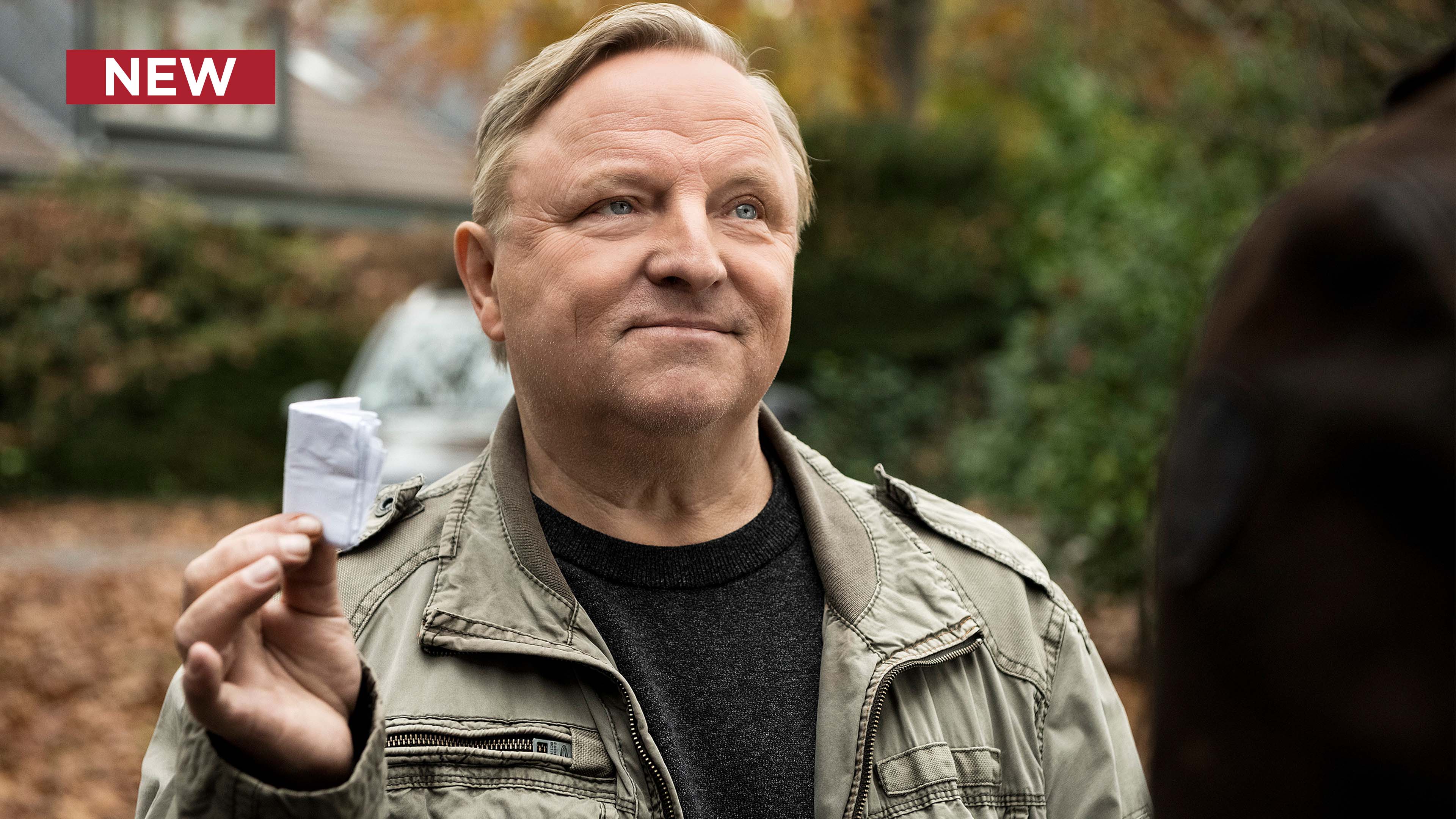 Tatort: Munster: Rhythm and Love