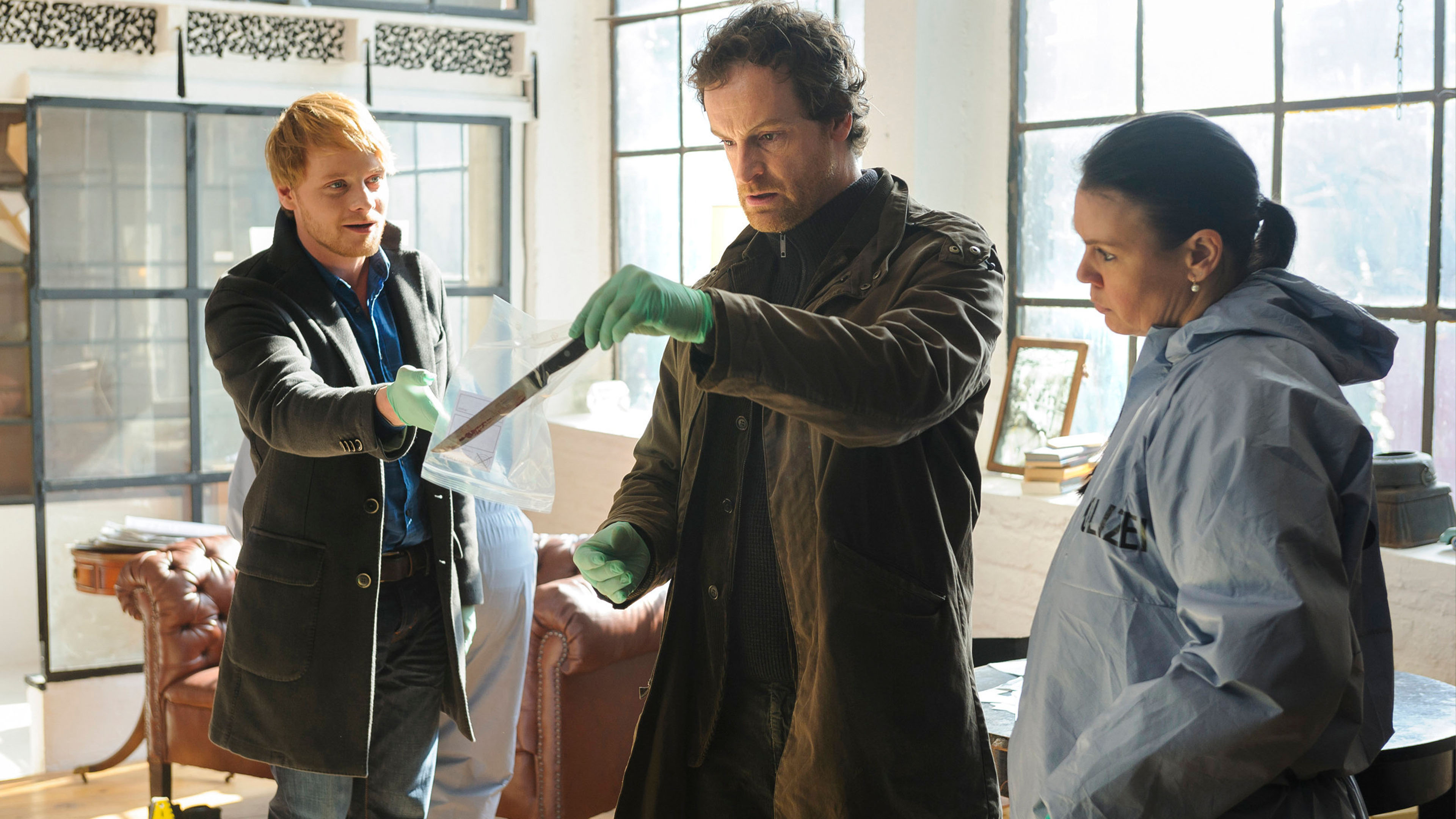 Tatort: Dortmund: Alter Ego