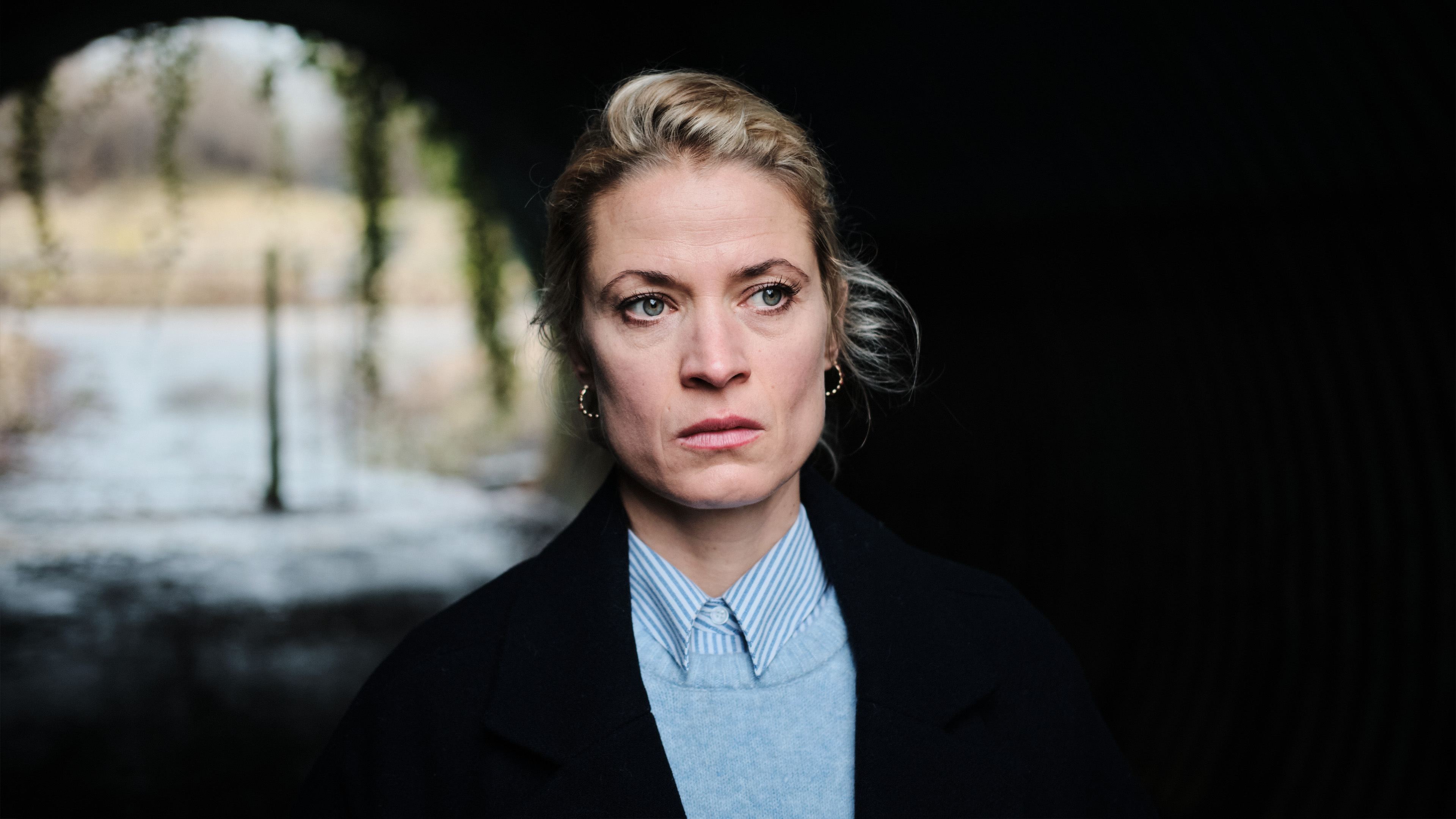 Fatal Crossing: Episode 04