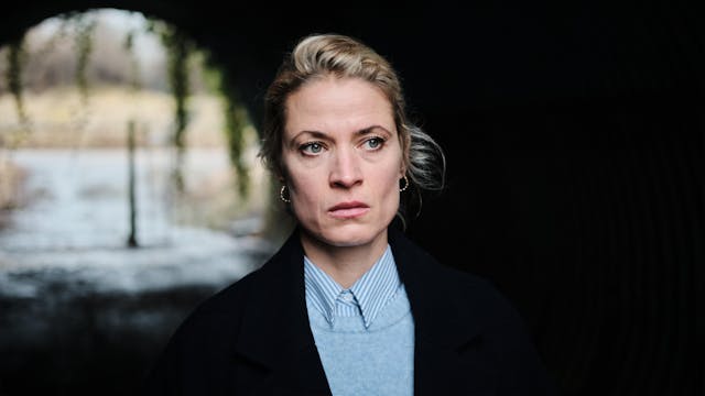 Fatal Crossing: Episode 04