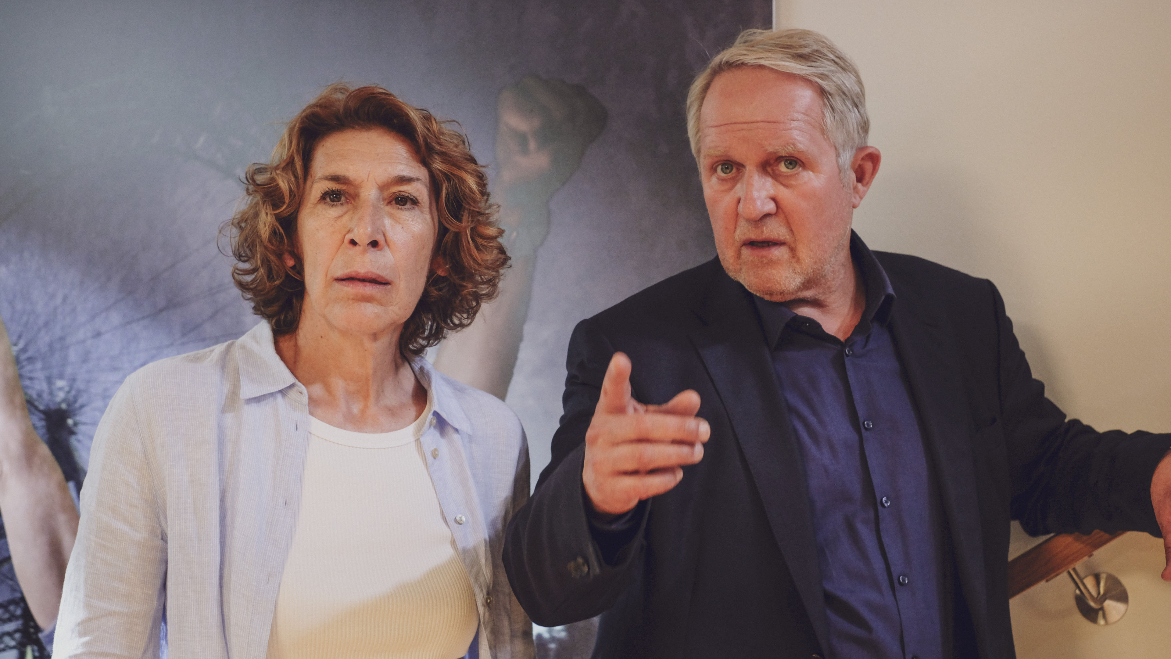 Tatort: Vienna: Conspiracy