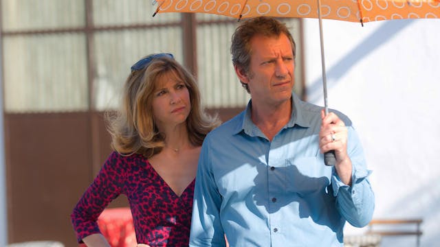 Murder In... Dubbed Collection: Aigue...