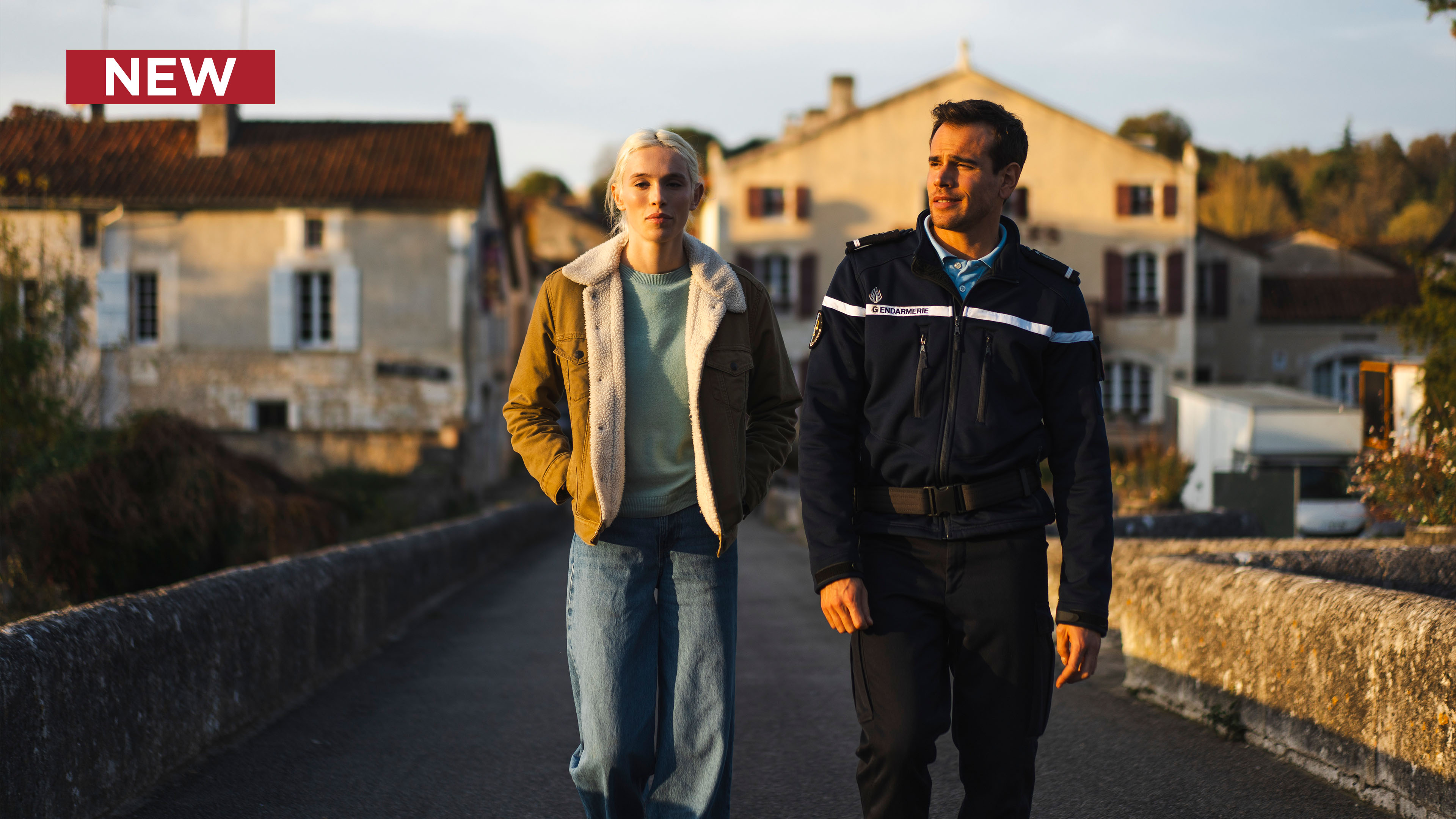 Murder In: The Green Perigord