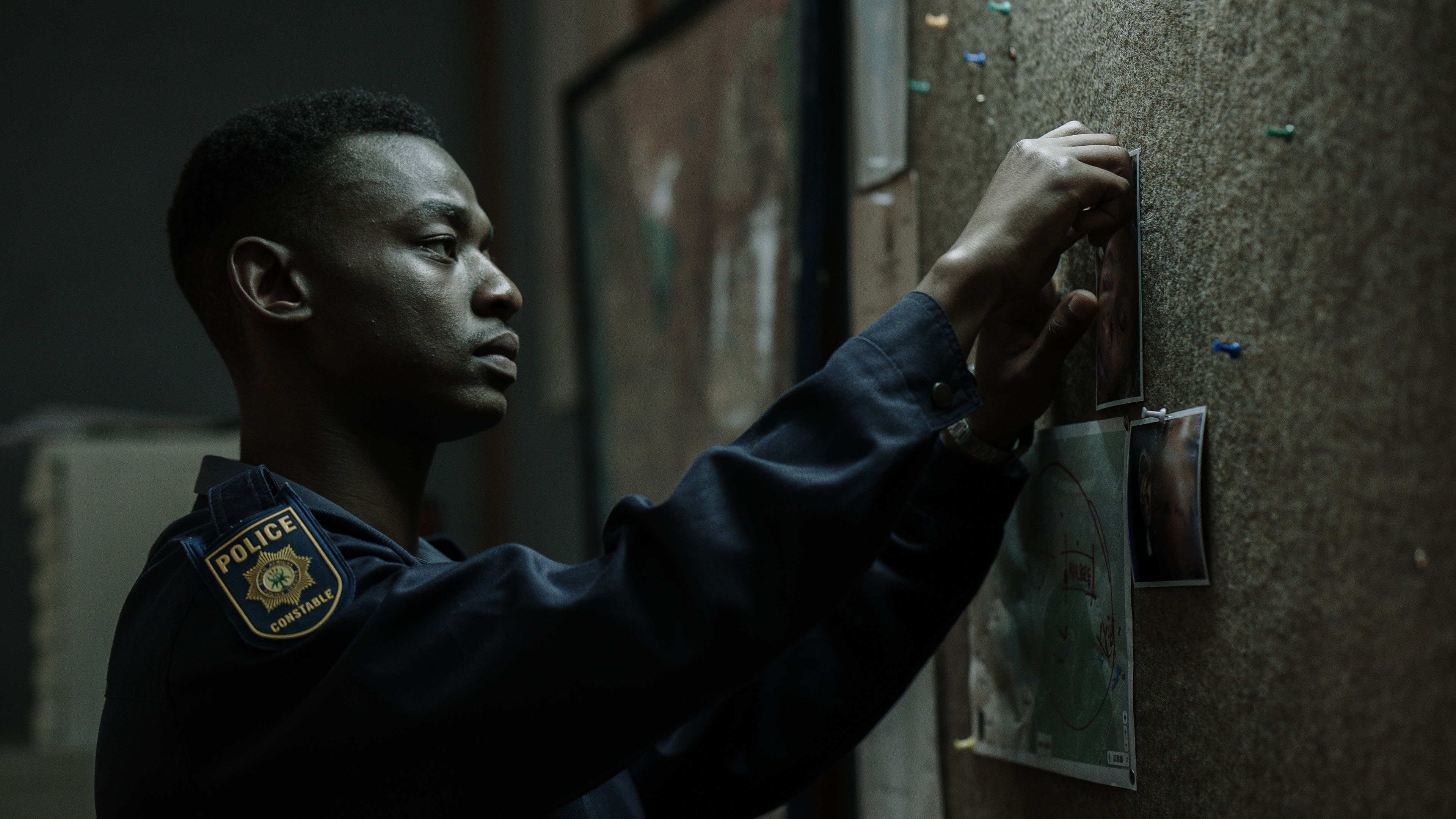 Donkerbos: Episode 02