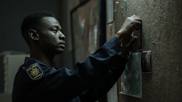 Donkerbos: Episode 02