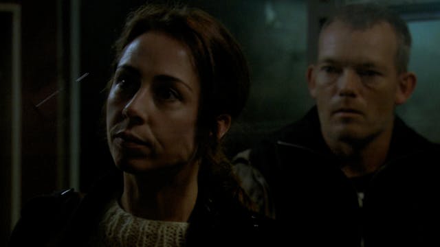 The Killing (Dubbed): Episode 7