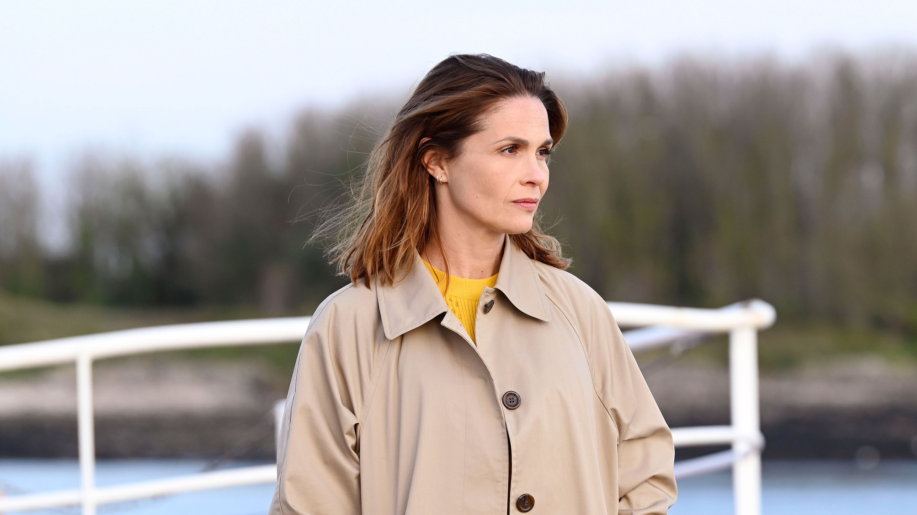 Movie of the Week: Tragedy on the High Seas