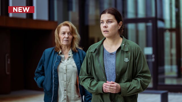 The Paradise: Episode 08