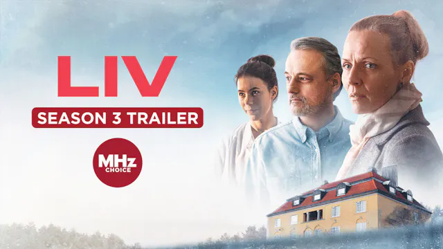 PR | LIV Season 3 Trailer